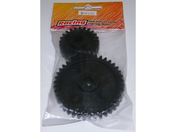 Haupt-Zahnrad zu 1:4 Hummer FS-Cars 018102