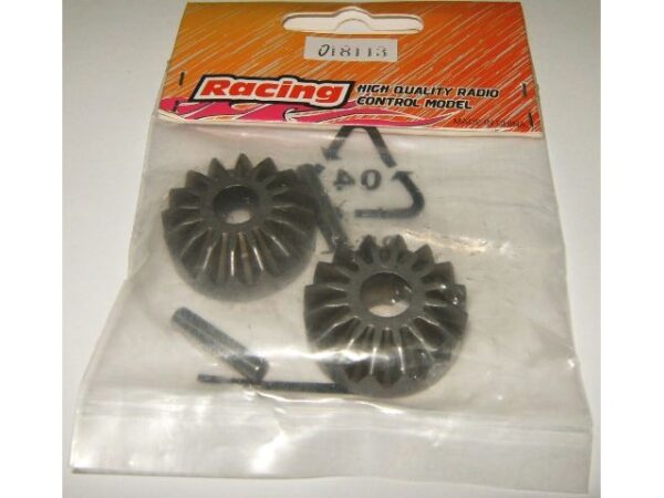 Diff. Zahnrad-Set zu 1:4 Hummer FS-Cars 018113