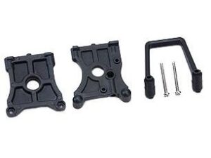 Halter Mitteldifferenzial 11013 FS-Cars 1:10