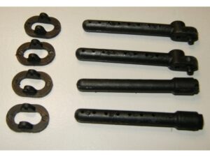 Karosseriehalter (4 Stk) 11024 FS-Cars 1:10