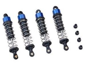 Stossdämpfer On Road (4 Stk) 11040 FS-Cars 1:10