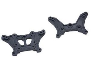 Dämpferbrücken Set 12005 FS-Cars 1:10