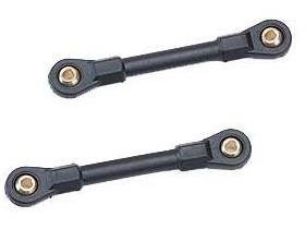 Querlenker hinten oben (2 Stk) 12010 FS-Cars 1:10