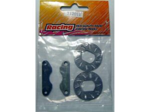 Brems-Kit zu Hacker/Desert-Truck