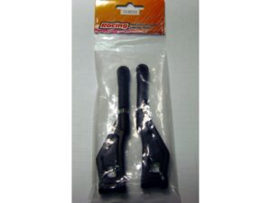 Querlenker vorne oben zu Hacker