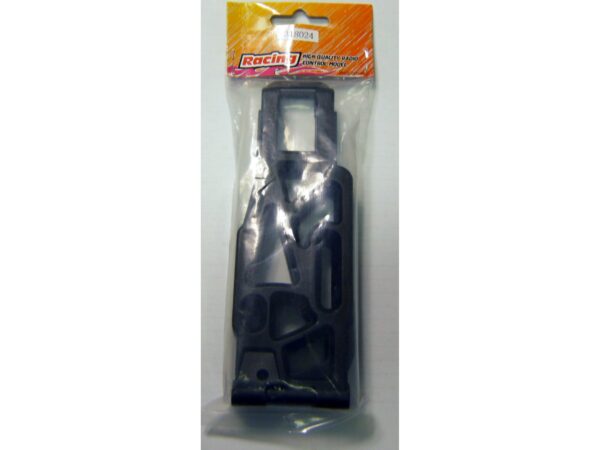 Querlenker vorne unten zu Hacker