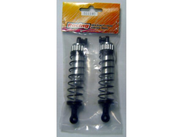 Stossdämpfer Set vorne zu Desert-Truck 511140