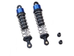 Stossdämpfer-Set hinten 531001 FS-Cars 1:10