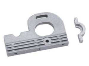 Motorhalter-Set 531006 FS-Cars 1:10