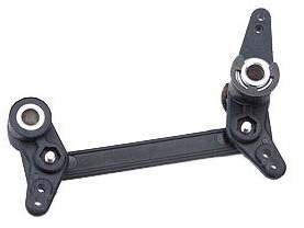 Spurstange mit Ueberlastschutz 532007 FS-Cars 1:10