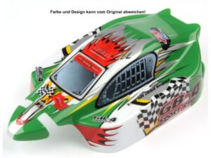 Karosserie 532011 FS-Cars 1:10
