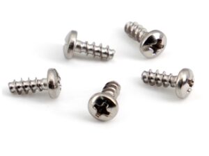 Rundschrauben Kreuz 3x10 (8Stk) 83004 FS-Cars 1:10