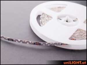 uniLIGHT FLEX-Strip 9W pro Meter, 5m Rolle - blau