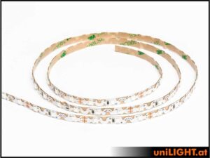 uniLIGHT FLEX-Strip 12W pro Meter - blau