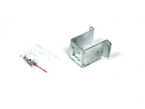 Motorträger zu FMS Messerschmitt BF109, MB105 und BiG P-47 Thunderbolt, FK306