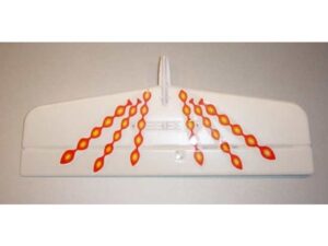 Höhenleitwerk zu Phoenix-2000 [449130]