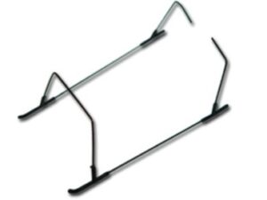 Landegestell HM-CB100-Z-13 zu Walkera Helis