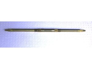 Hinterachse zu Bully 405M Nr. 1 F-05 "OG6"