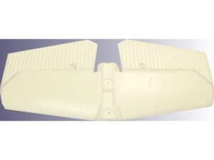 Höhenleitwerk zu Cessna 185 1.5m