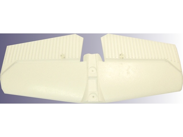 Höhenleitwerk zu Cessna 185 1.5m