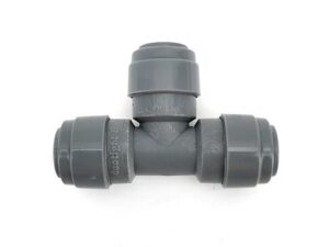 Kegland - duotight T-Stück 8mm (5/16") weiblich x 8mm (5/16")