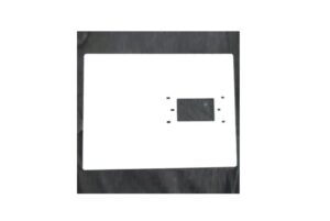 Kegland - MaltZilla Montagebrett aus PolyPropylen