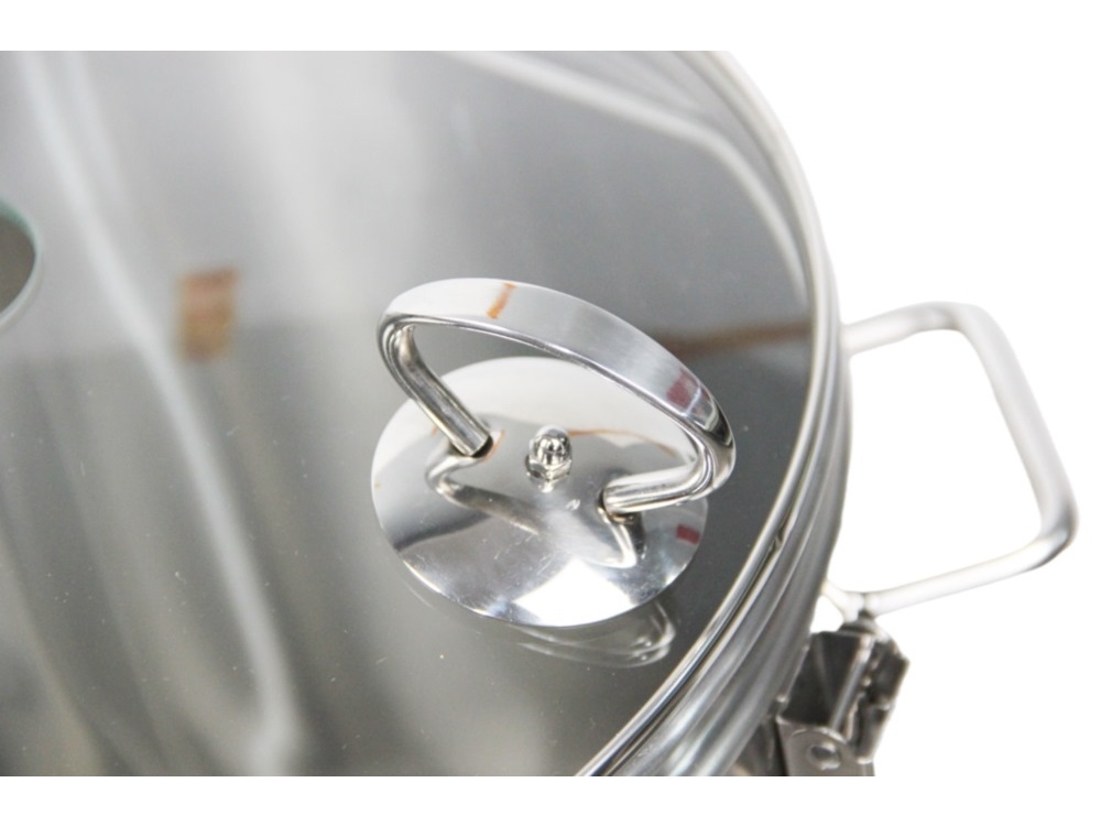 Kegland - BrewZilla 35 L Gen 4 Braukessel - Wifi / RAPT – Bild 4