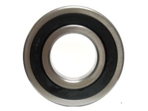 SKF Rillenkugellager 608 2RS 8x22x7mm einreihig