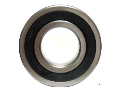 Rillenkugellager 6001 2RS, 12x28x8mm