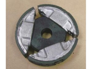 Kupplung zu Cross Bike 50ccm H2O, NRG50, DB395