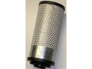 Luftfilter rund zu KDE19STA3 (KM376AG-1109300)