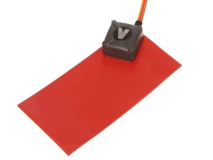 Klebeband für VStabi Gyrosensoren,1.2mm / Gyro TApe for Vbar 1.2mm M04613