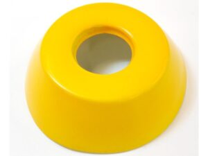 Motorhaube zu FMS Messerschmitt BF109, MB105