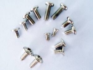 Micro Schrauben Set zu Kestrel, Nine Eagles NE11016000