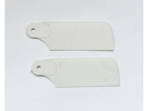 Heckrotorblätter zu Solo Pro 318A Nine Eagles NE402318012A