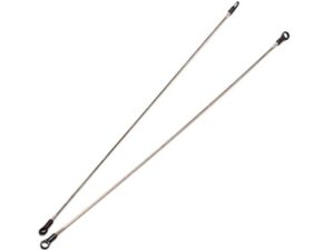 Heckrohr Anlenkung zu Solo Pro 318A Nine Eagles NE402318014A