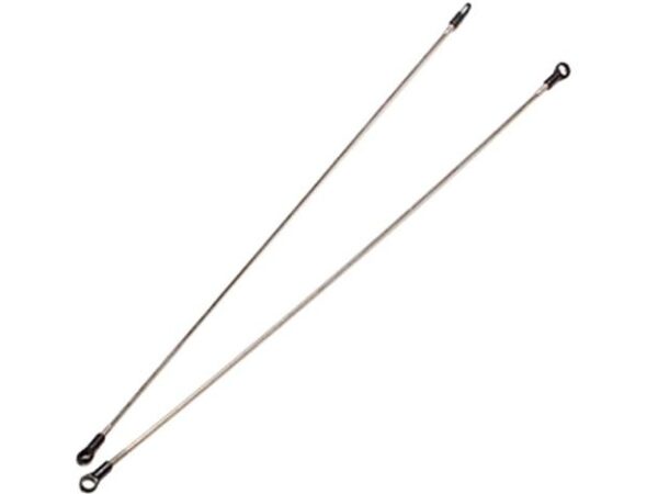 Heckrohr Anlenkung zu Solo Pro 318A Nine Eagles NE402318014A