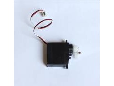 Ruderservo zu Solo Pro 318A Nine Eagles NE402318030A