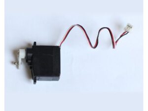 Taumelscheibenservo zu Solo Pro 318A Nine Eagles NE402318031A