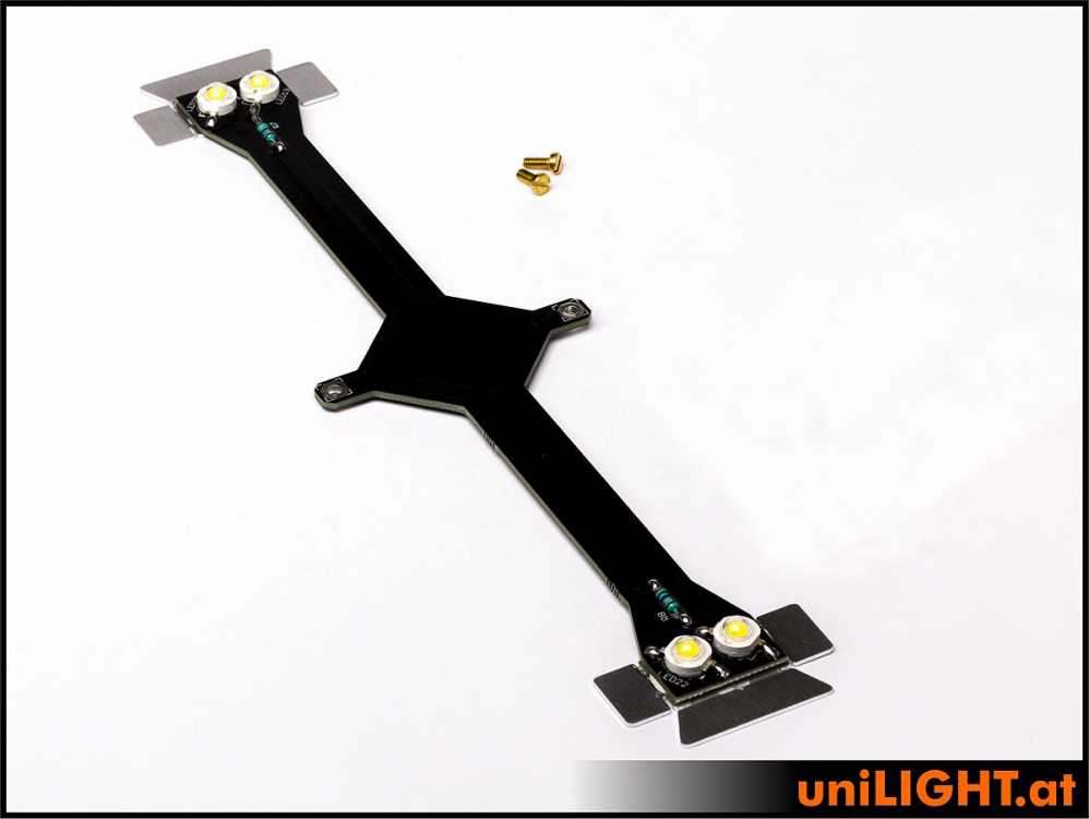 uniLIGHT LARGE DIY-Set, bis 2.5m – Bild 3