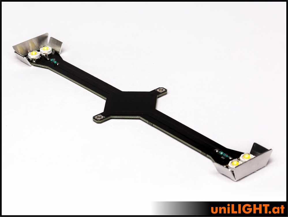 uniLIGHT LARGE DIY-Set, bis 2.5m – Bild 4