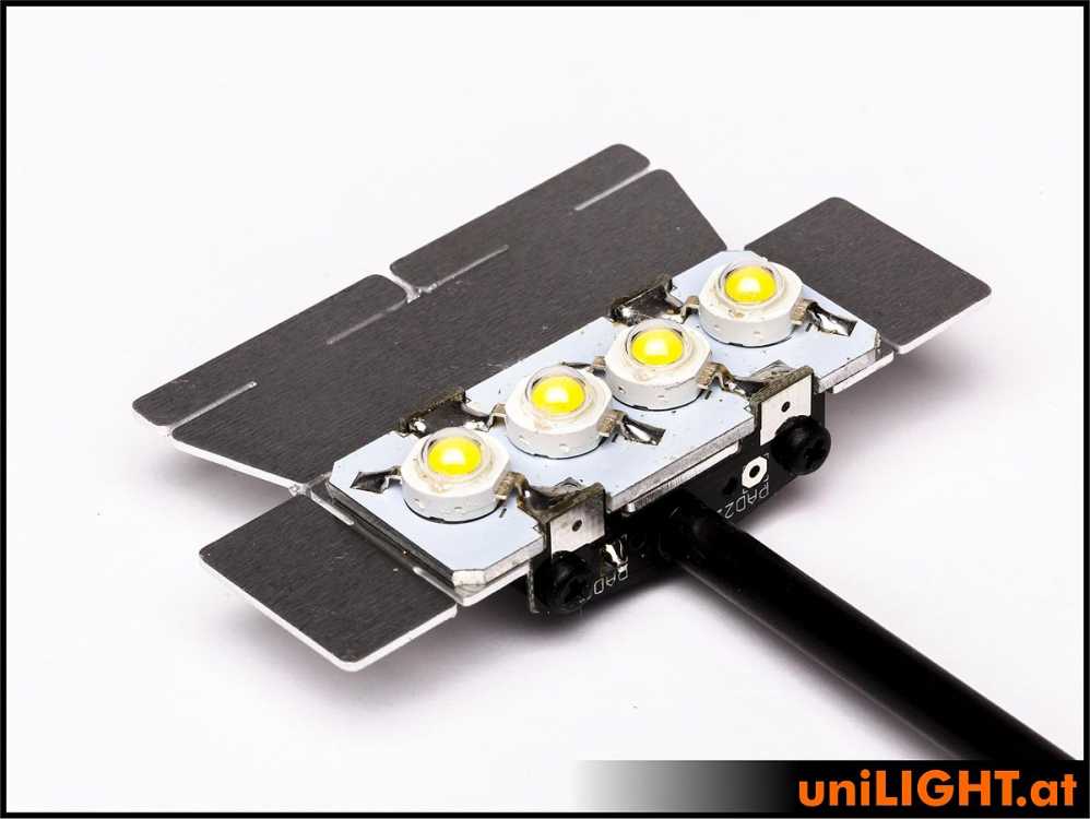 uniLIGHT LARGE DIY-Set, bis 2.5m – Bild 5