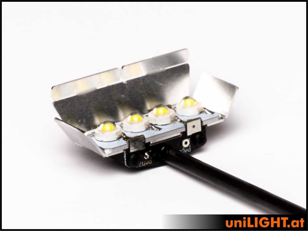 uniLIGHT LARGE DIY-Set, bis 2.5m – Bild 6