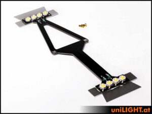 uniLIGHT MEDIUM DIY-Set, bis 2m