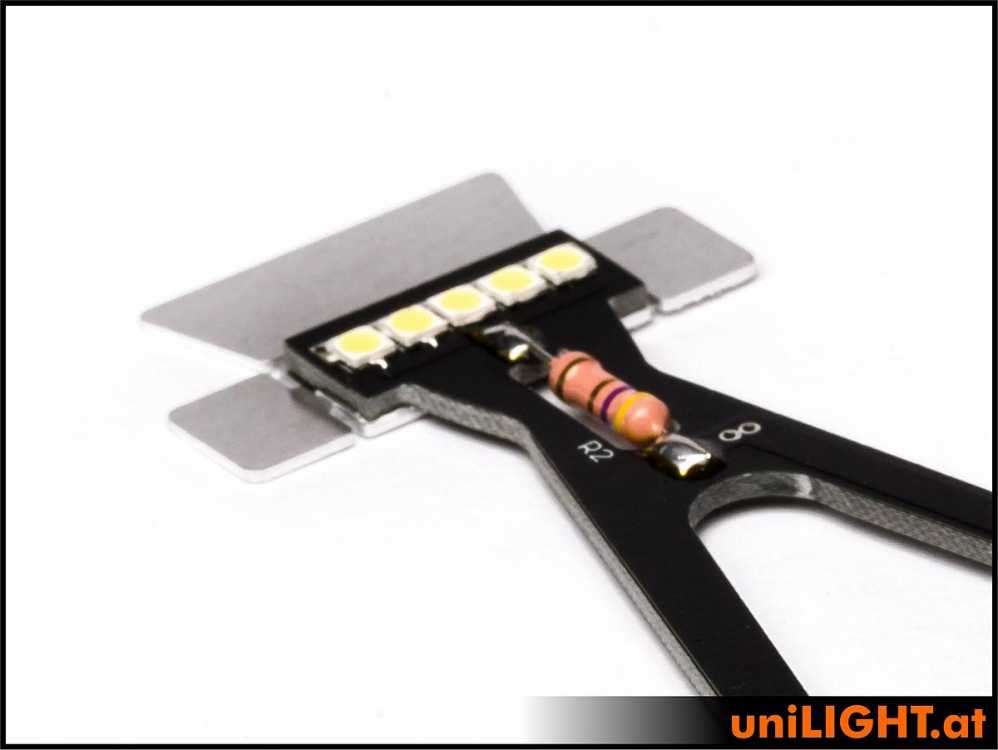 uniLIGHT SMALL DIY-Set, bis 1.5m – Bild 3