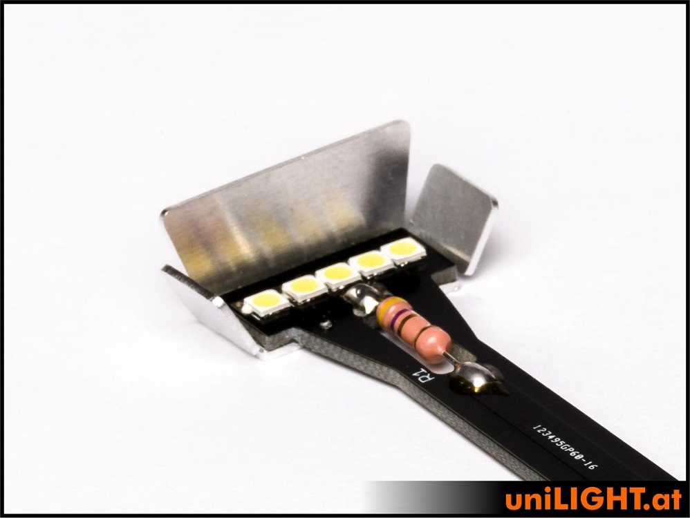 uniLIGHT SMALL DIY-Set, bis 1.5m – Bild 5