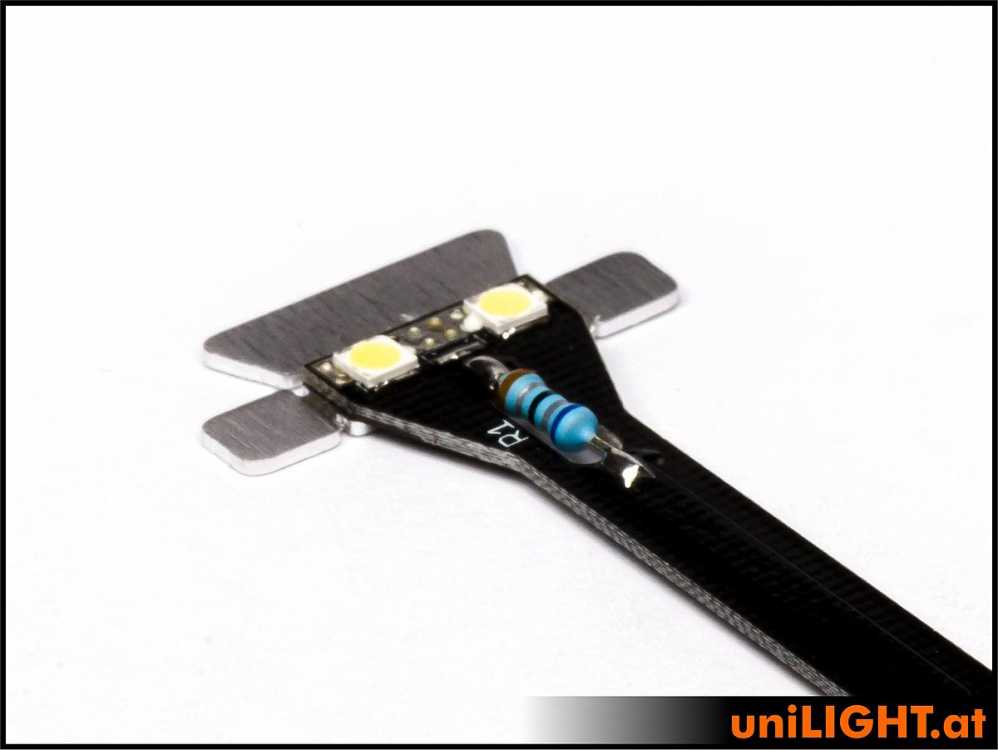 uniLIGHT SMALL DIY-Set, bis 1.5m – Bild 6