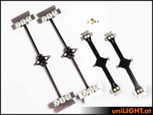 uniLIGHT XLARGE DIY-Set, bis 3m