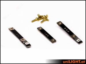 uniLIGHT XSMALL Anschluss Satz