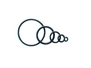 O-Ring 14x3mm - zu Swiwin Starter-Motor SW60B - SW190B